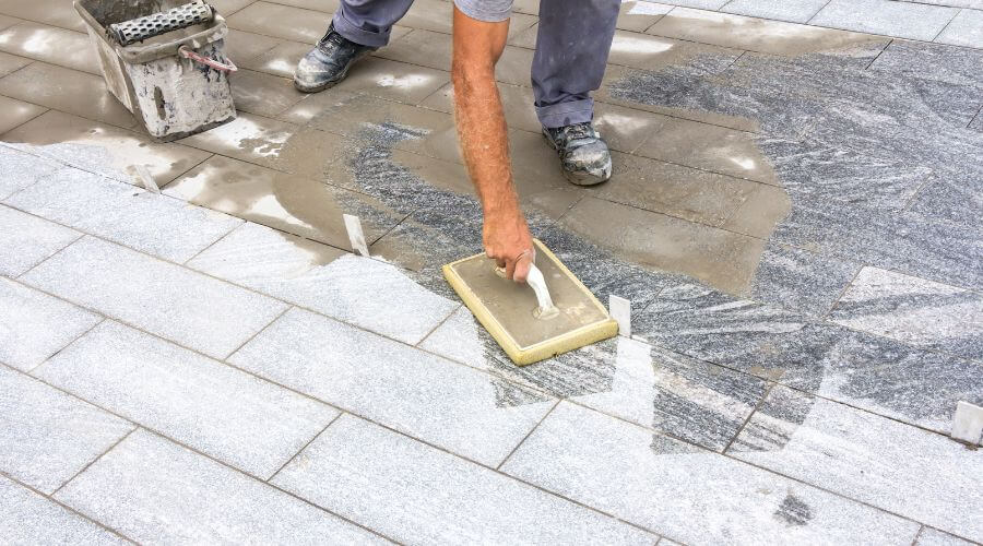 Professional Flat Roofing Installation in Montrose, AL